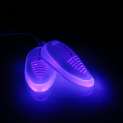 сушилка для обуви ультрафиолетовая1